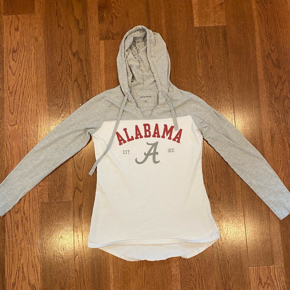 Alabama hoodie
